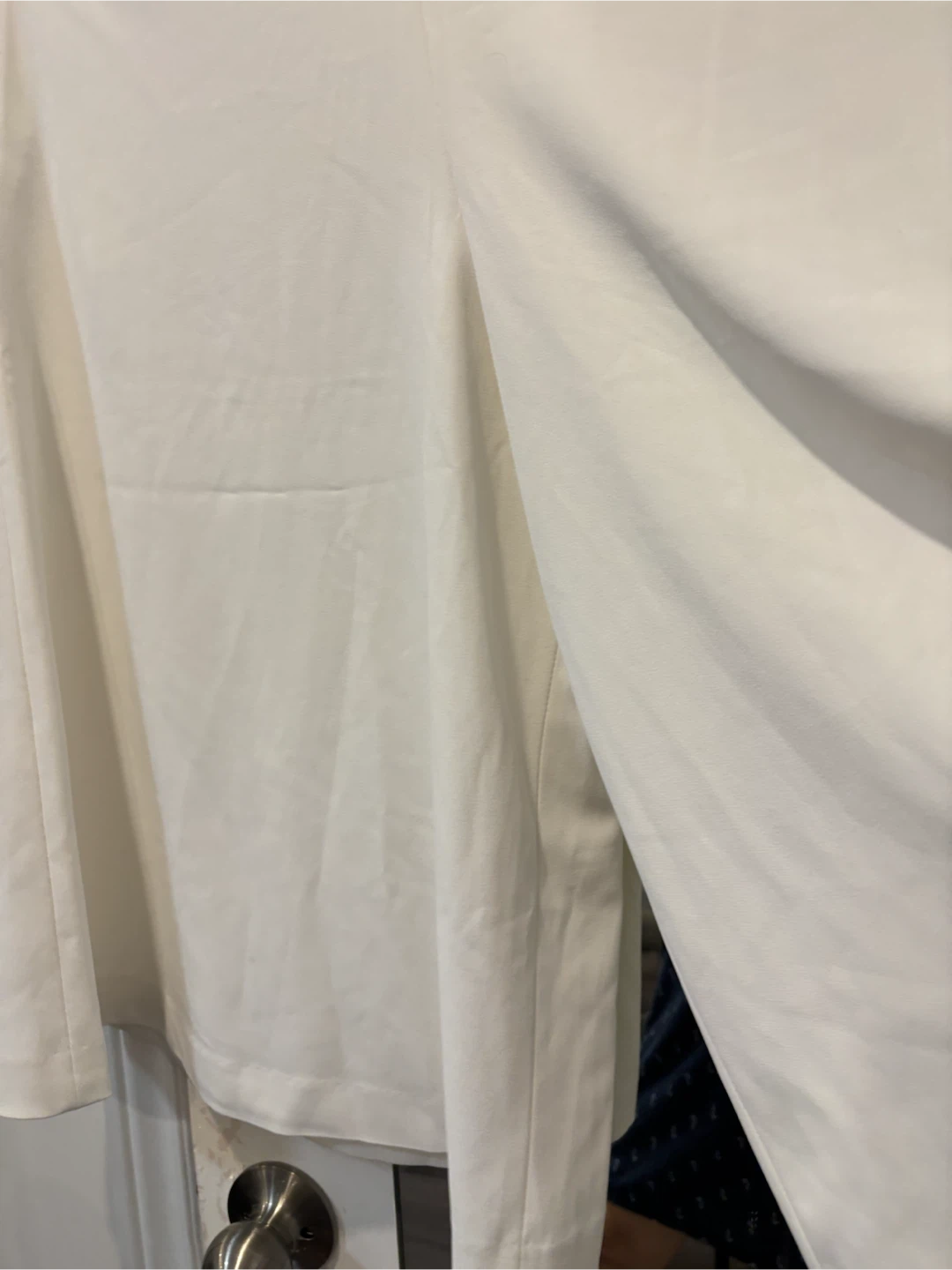 White Culottes - photo 5