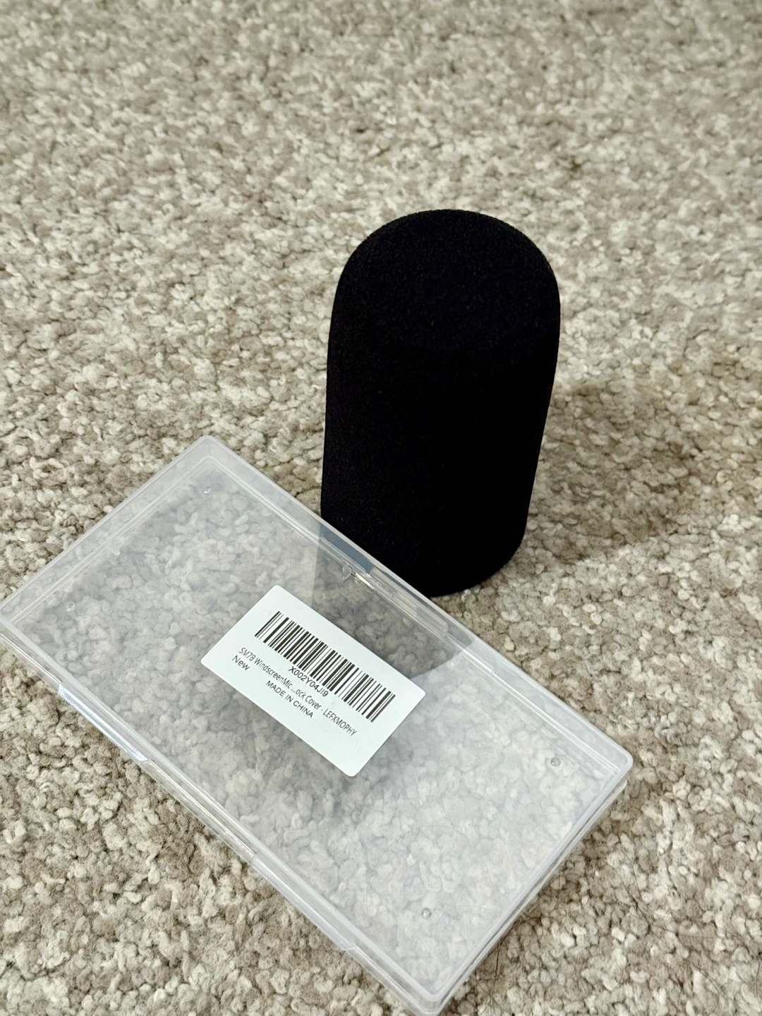 FIFINE K688 Dynamic Microphone – Open Box / New - photo 3
