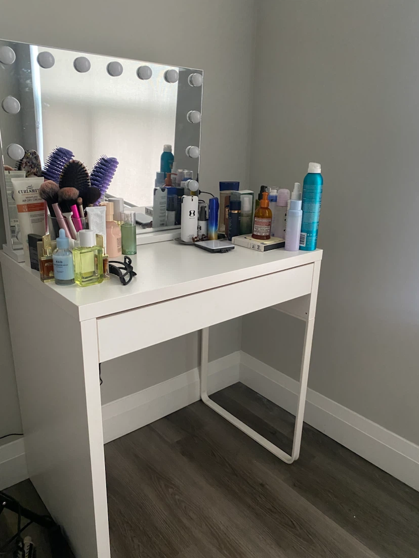 Ikea table
