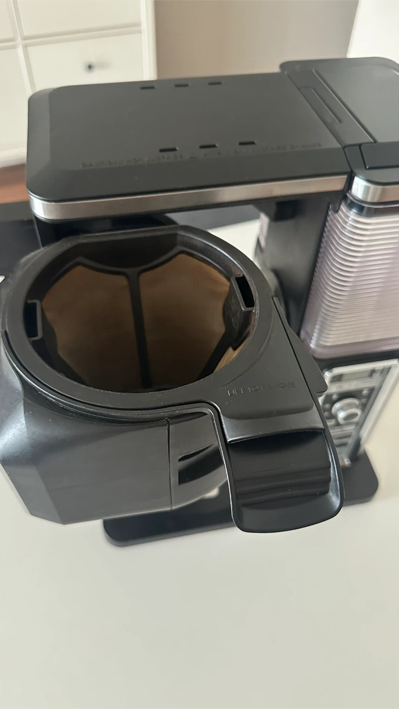 Ninja coffee maker - photo 3