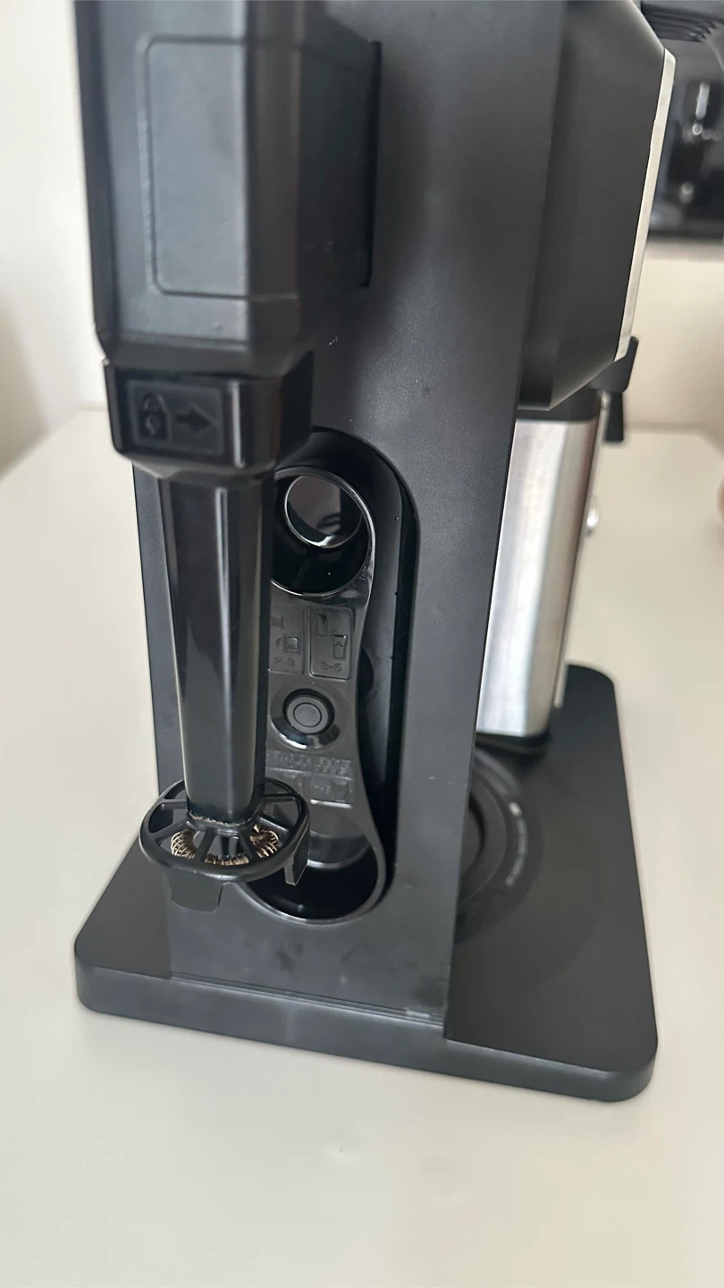Ninja coffee maker - photo 4