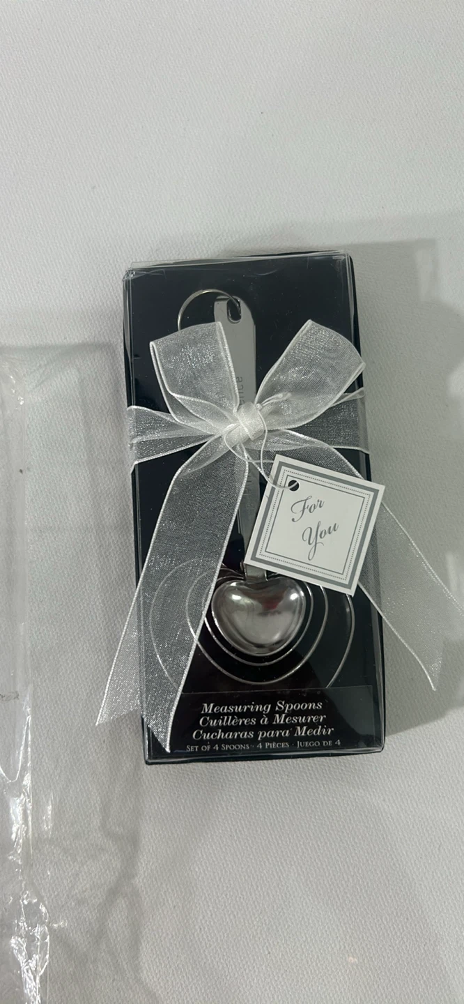Kate Aspen Measuring Spoons - photo 2