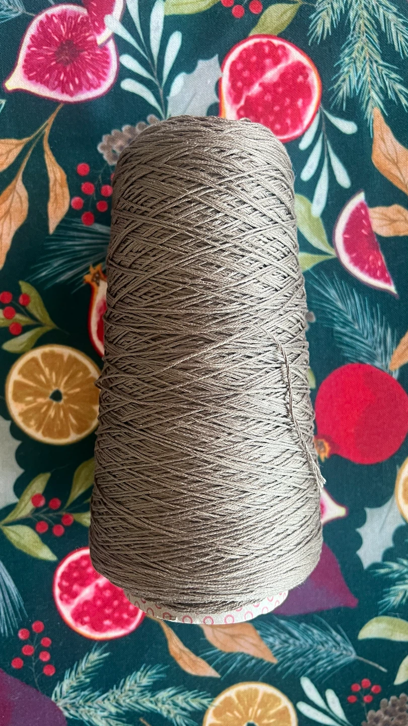 100% Egyptian Cotton Yarn | 315g
