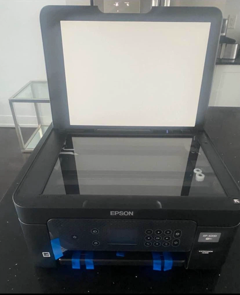 Epson XP-4200 All-in-One Printer