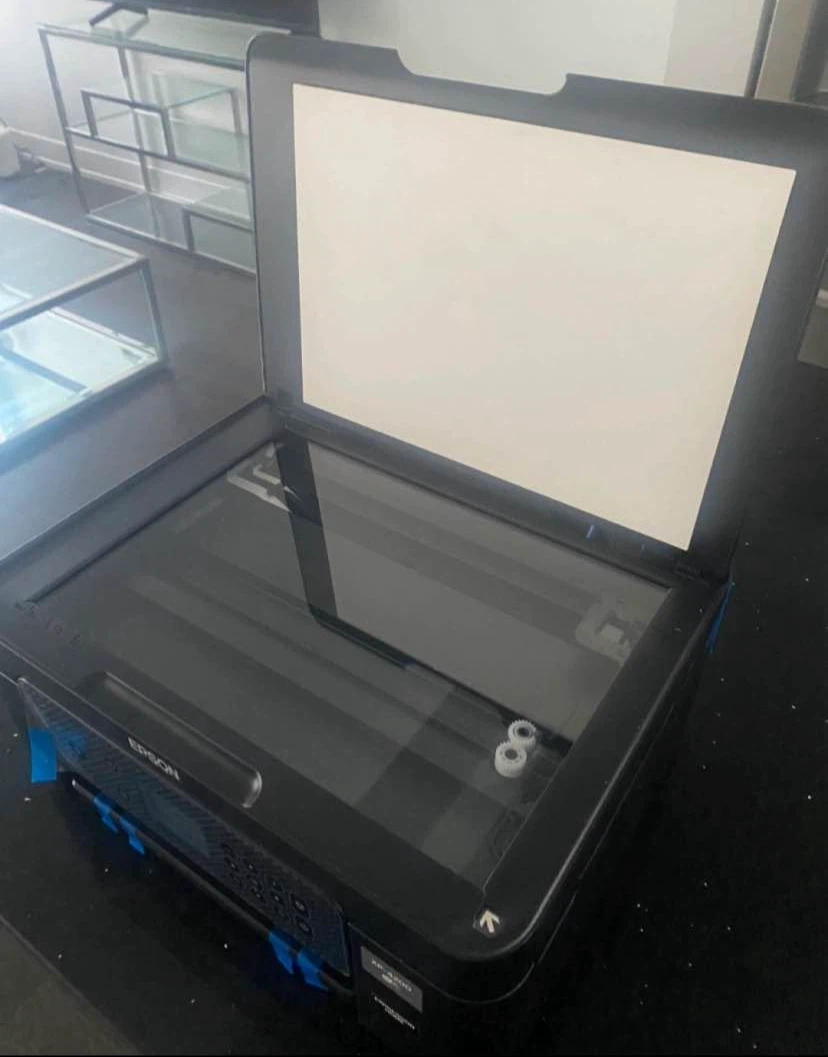 Epson XP-4200 All-in-One Printer - photo 2