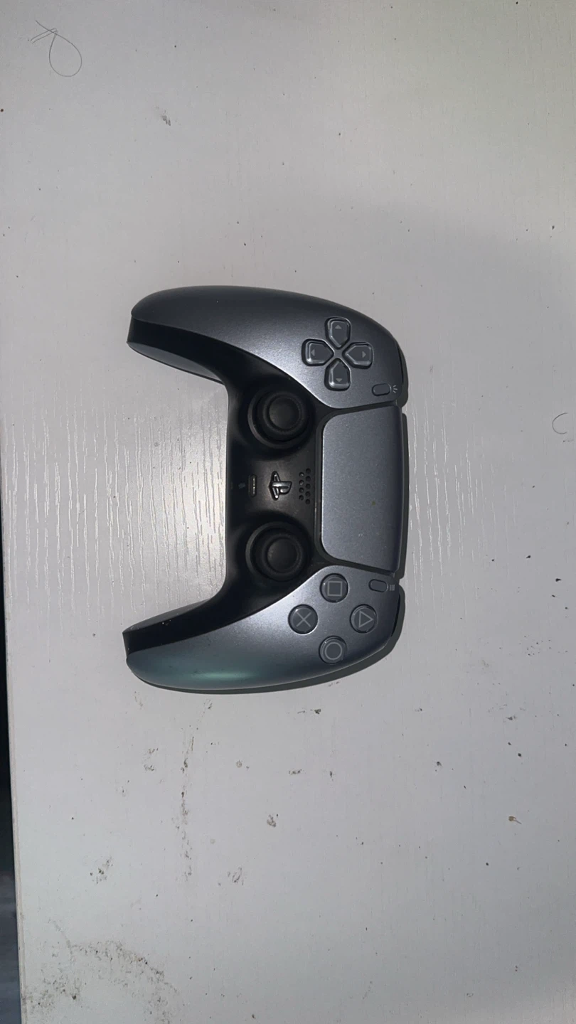 Sony DualSense Wireless Controller