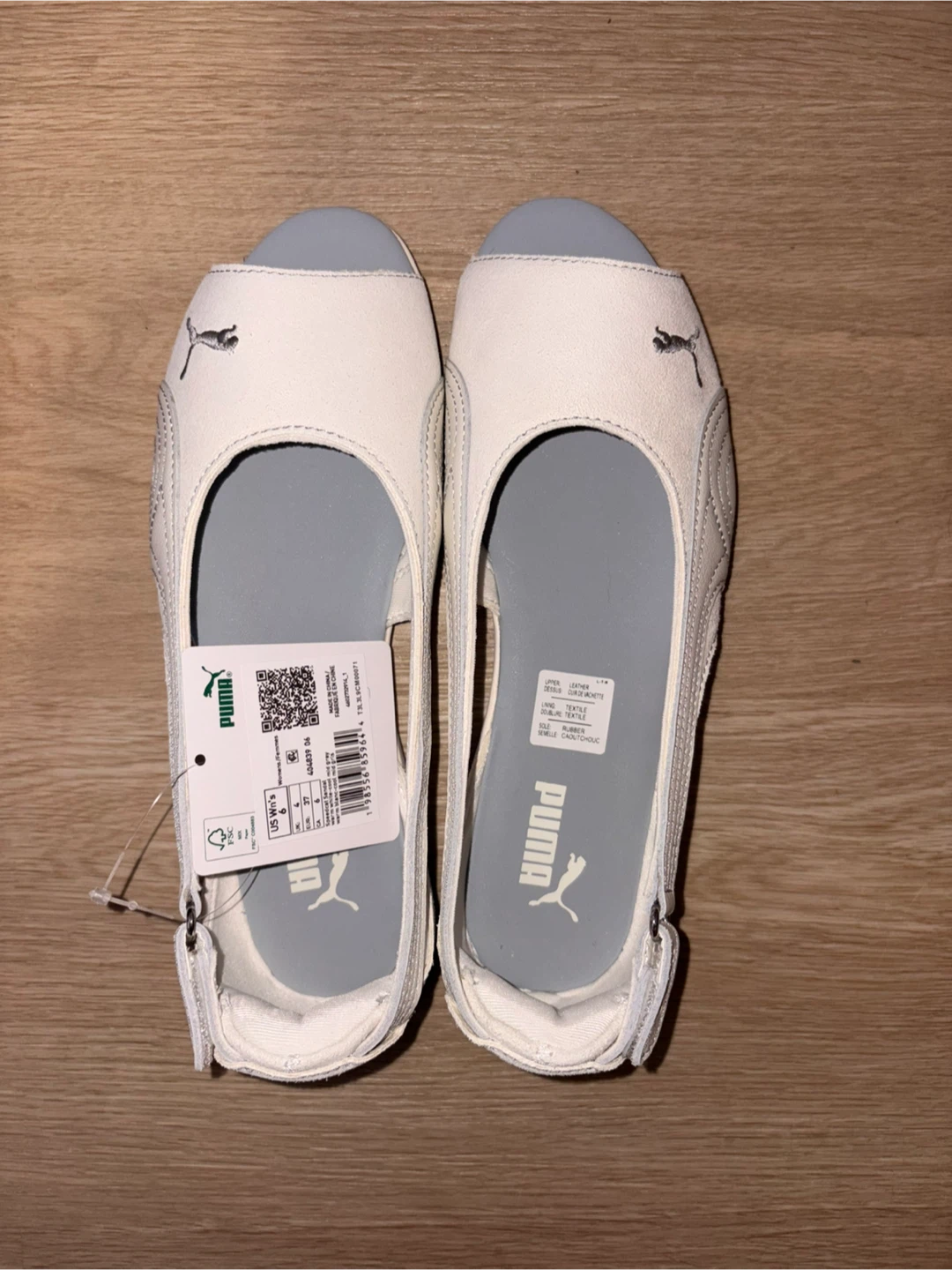 Puma Speedcat Sandal