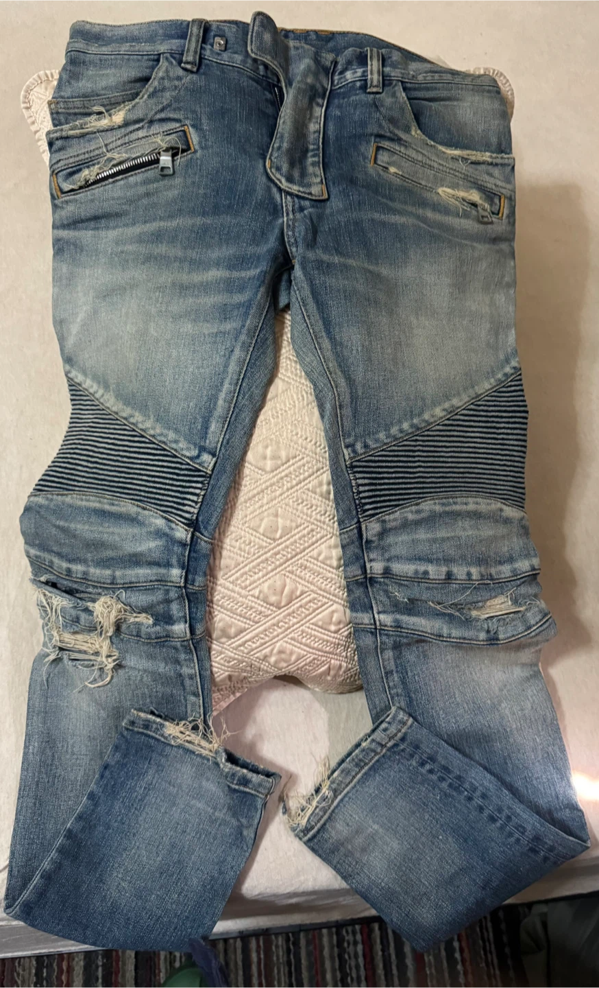 Balmain Jeans