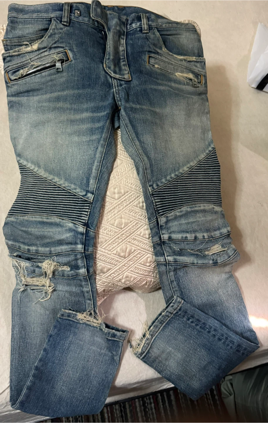 Balmain Jeans - photo 2