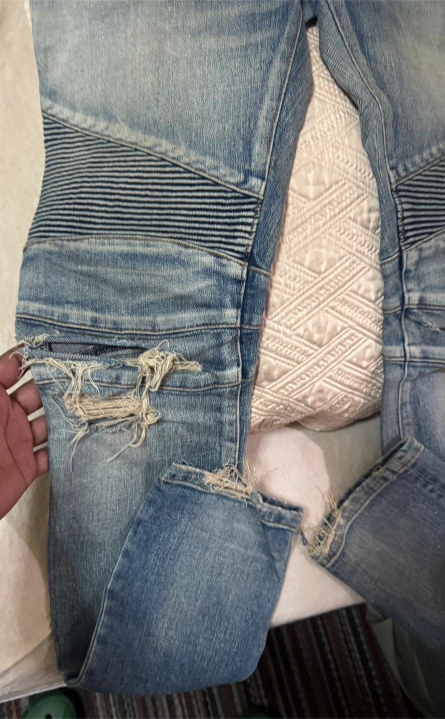 Balmain Jeans - photo 4