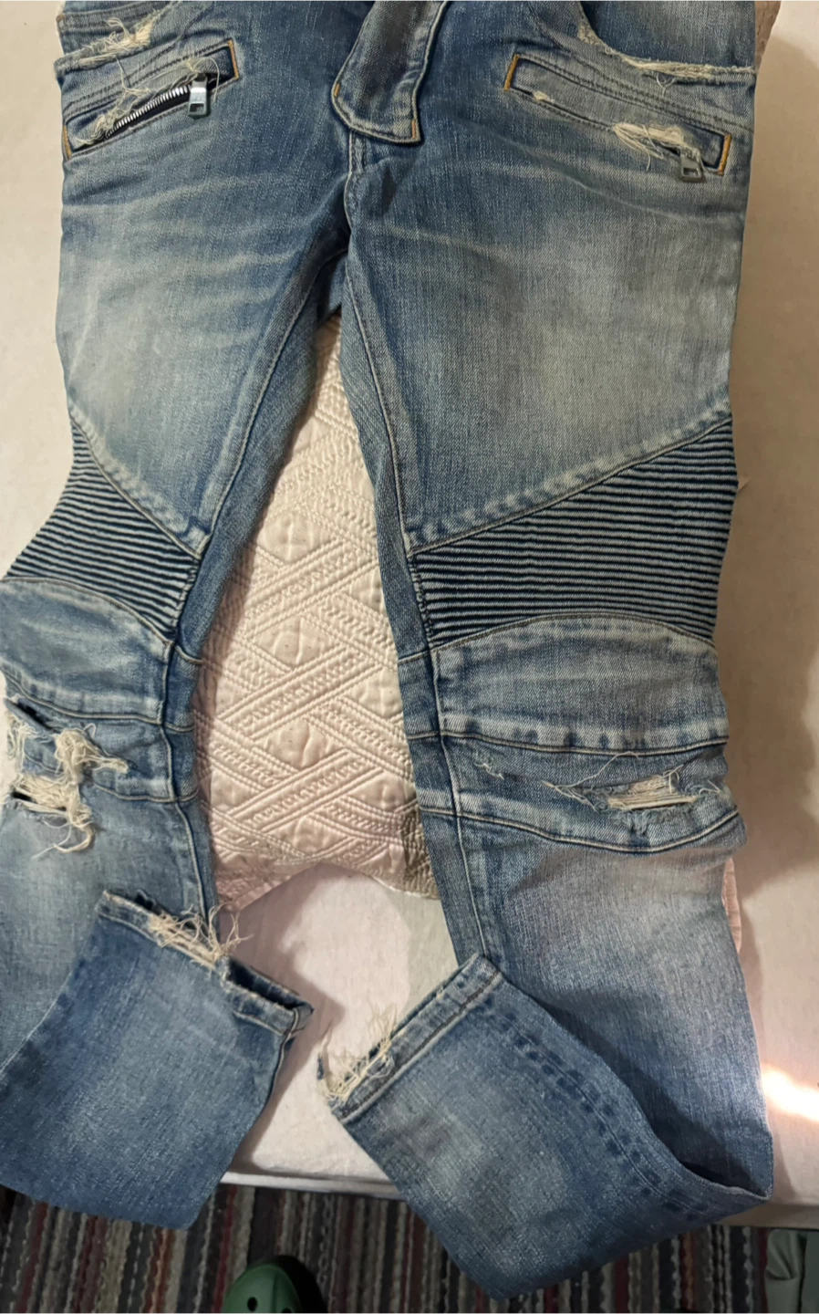 Balmain Jeans - photo 5