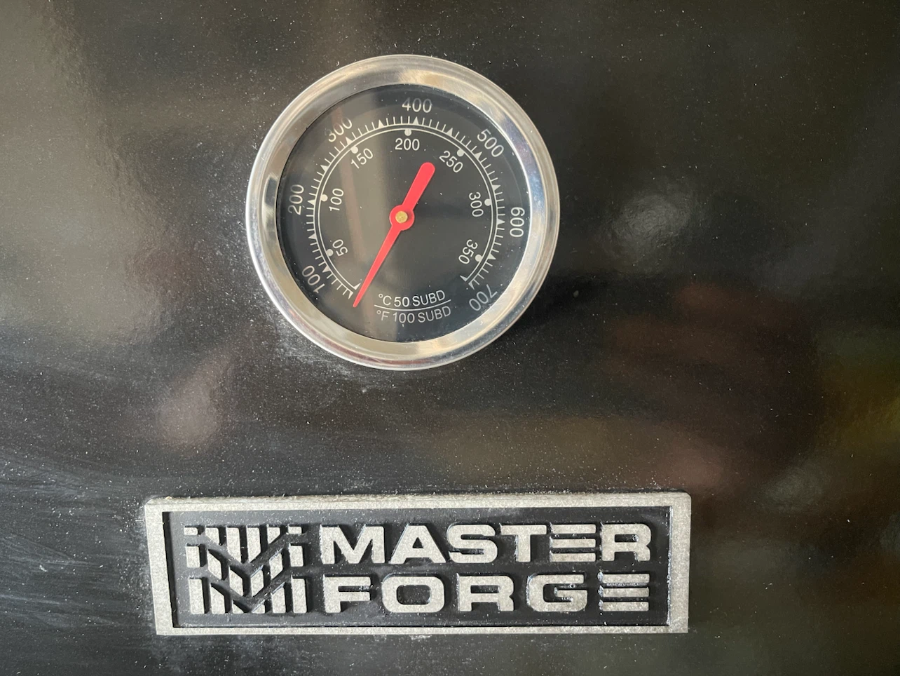 Barbecue + Propane Tank for Sale - photo 4
