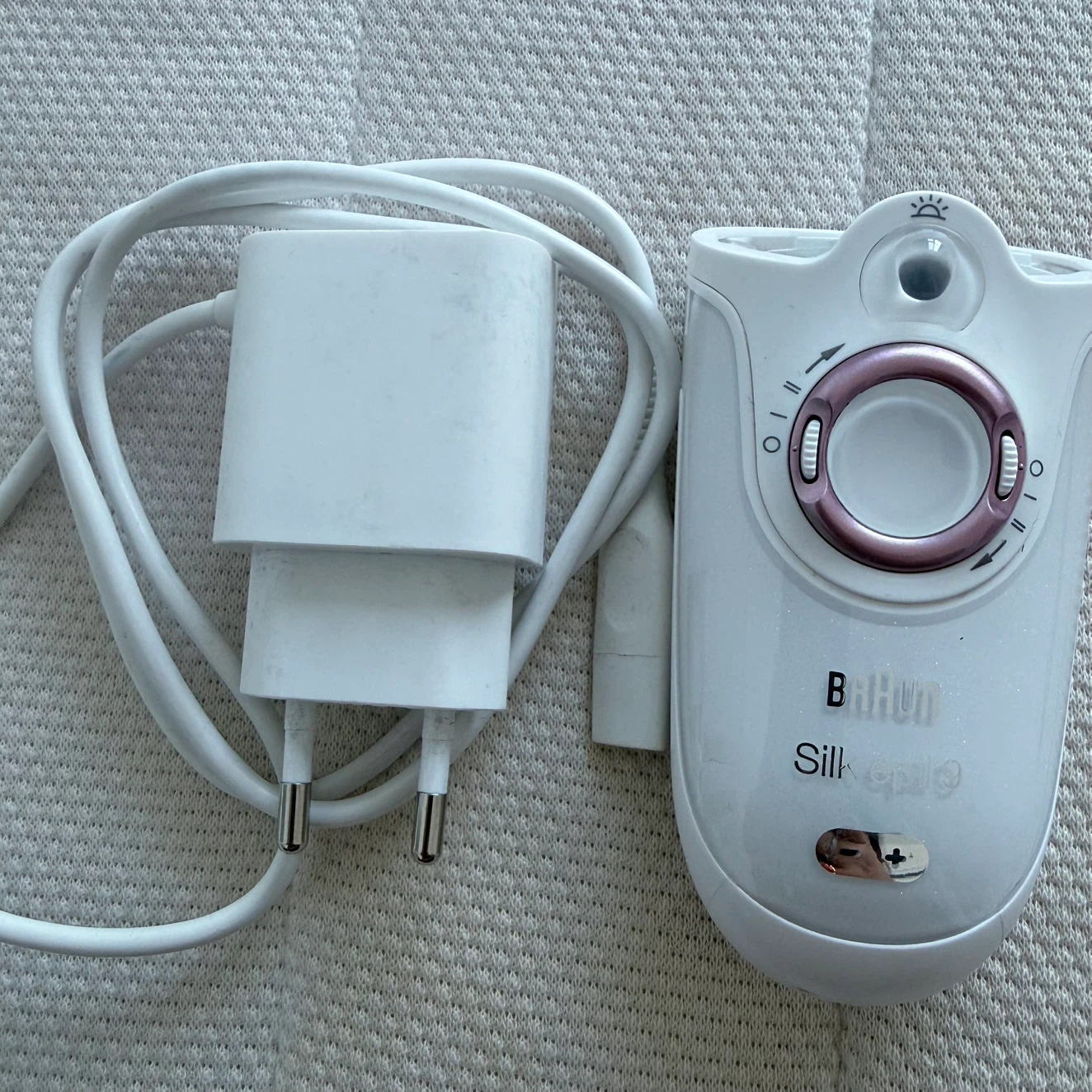 Braun Silk-épil 9 Epilator Set with Accessories - photo 4