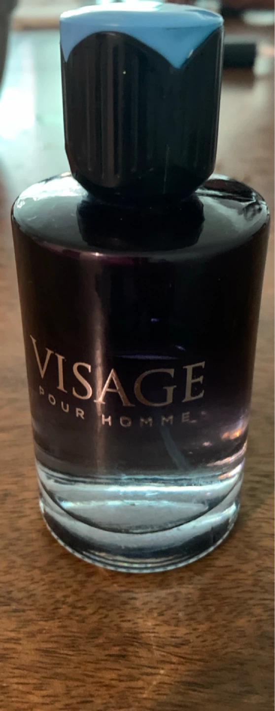 Visage Pour Homme Cologne