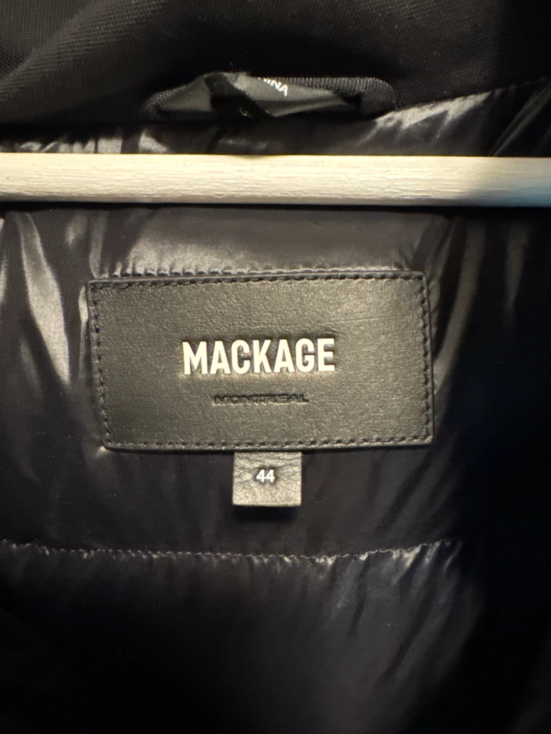 Mackage Dorian 44 (L) - photo 2