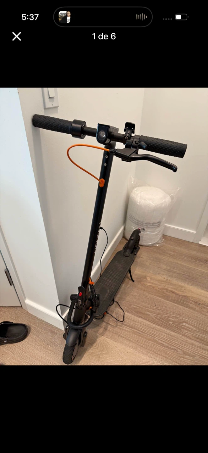 Scooter