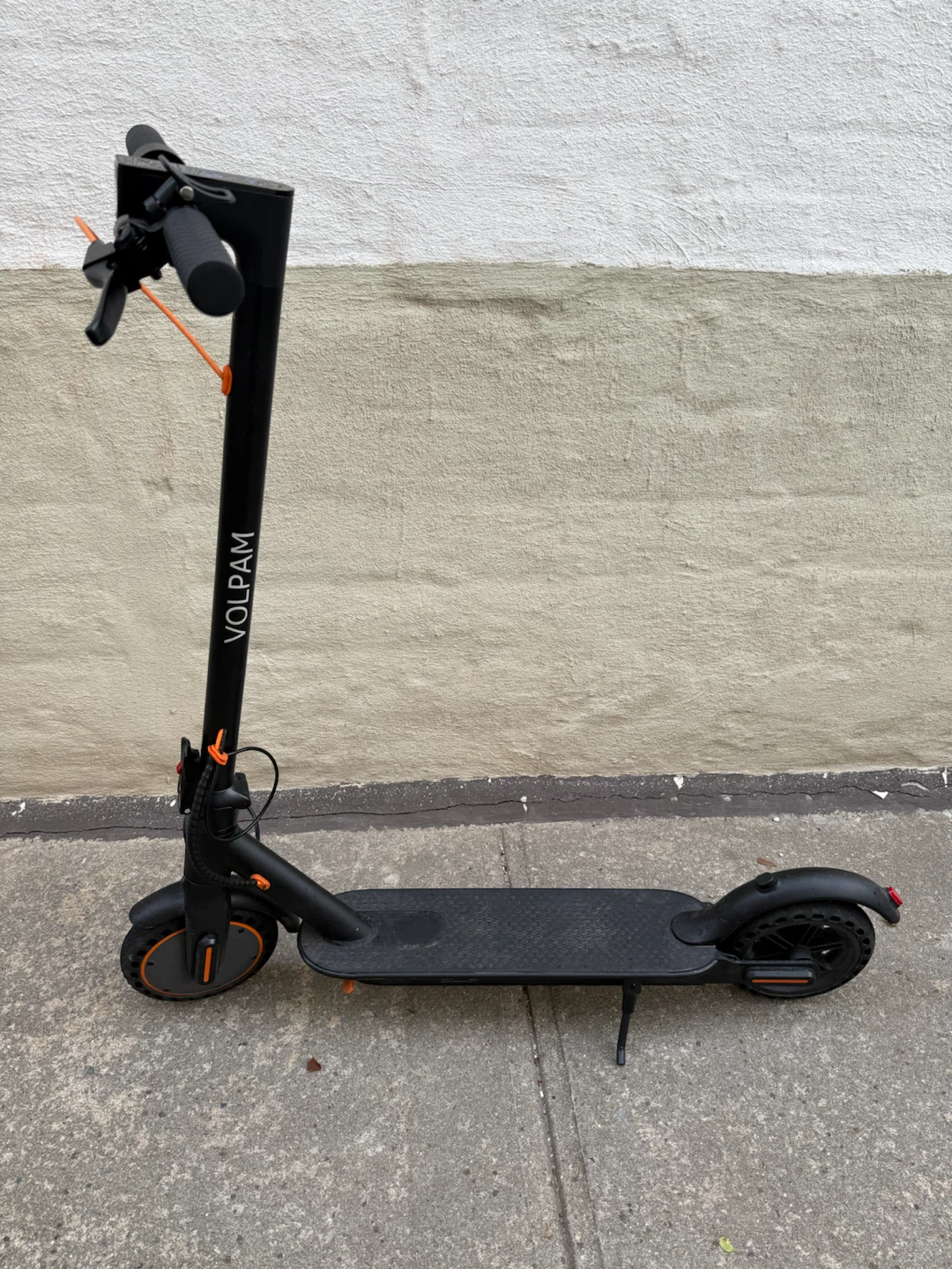 Scooter - photo 2