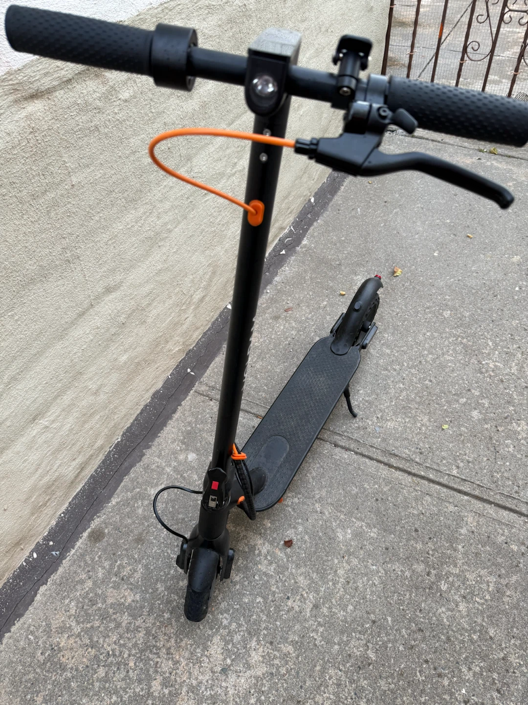 Scooter - photo 3