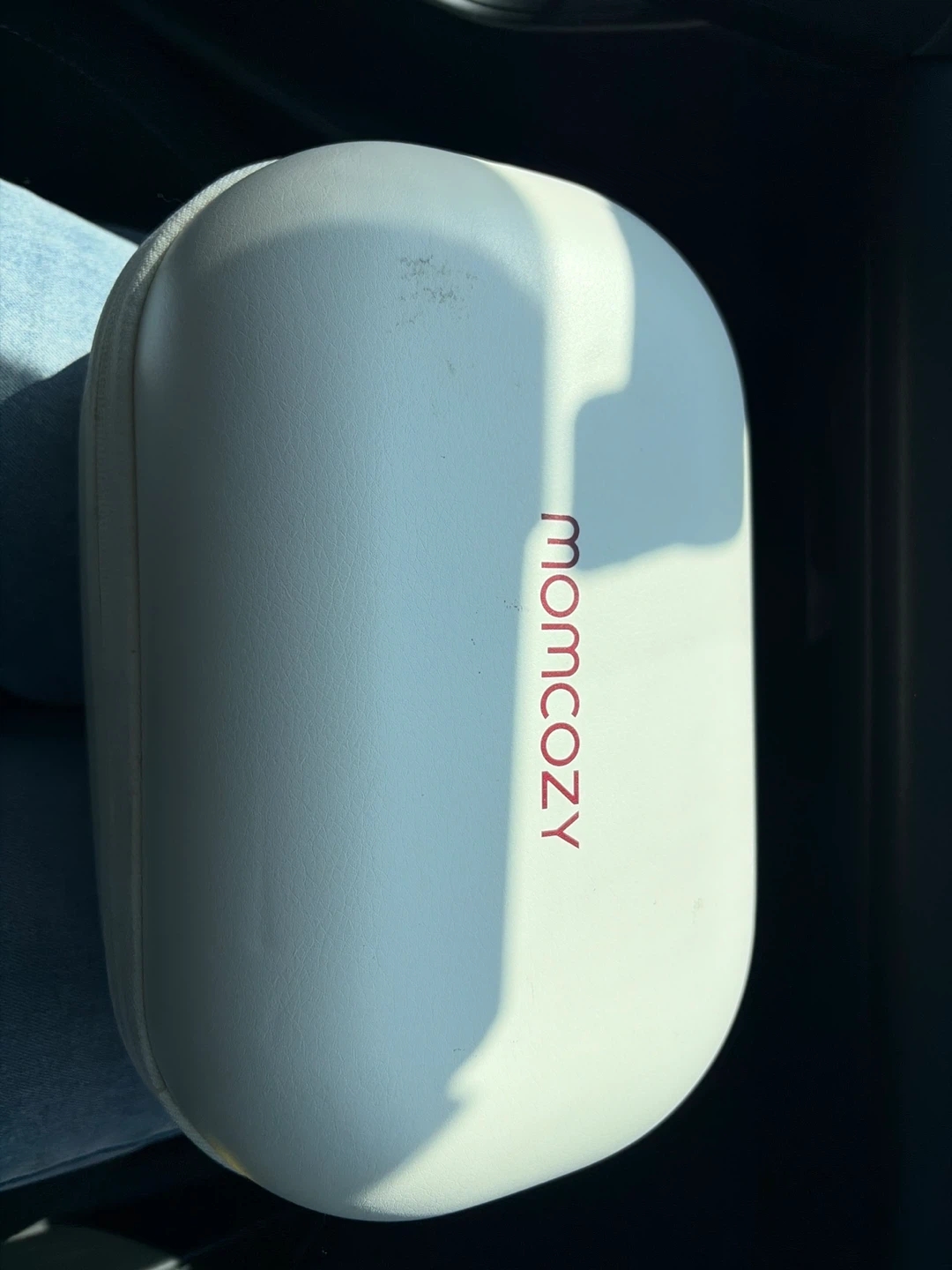 SEALED MOMCOZY
