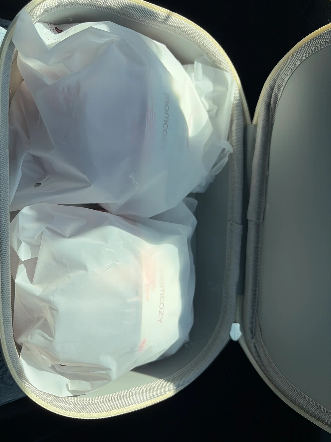 SEALED MOMCOZY - photo 2