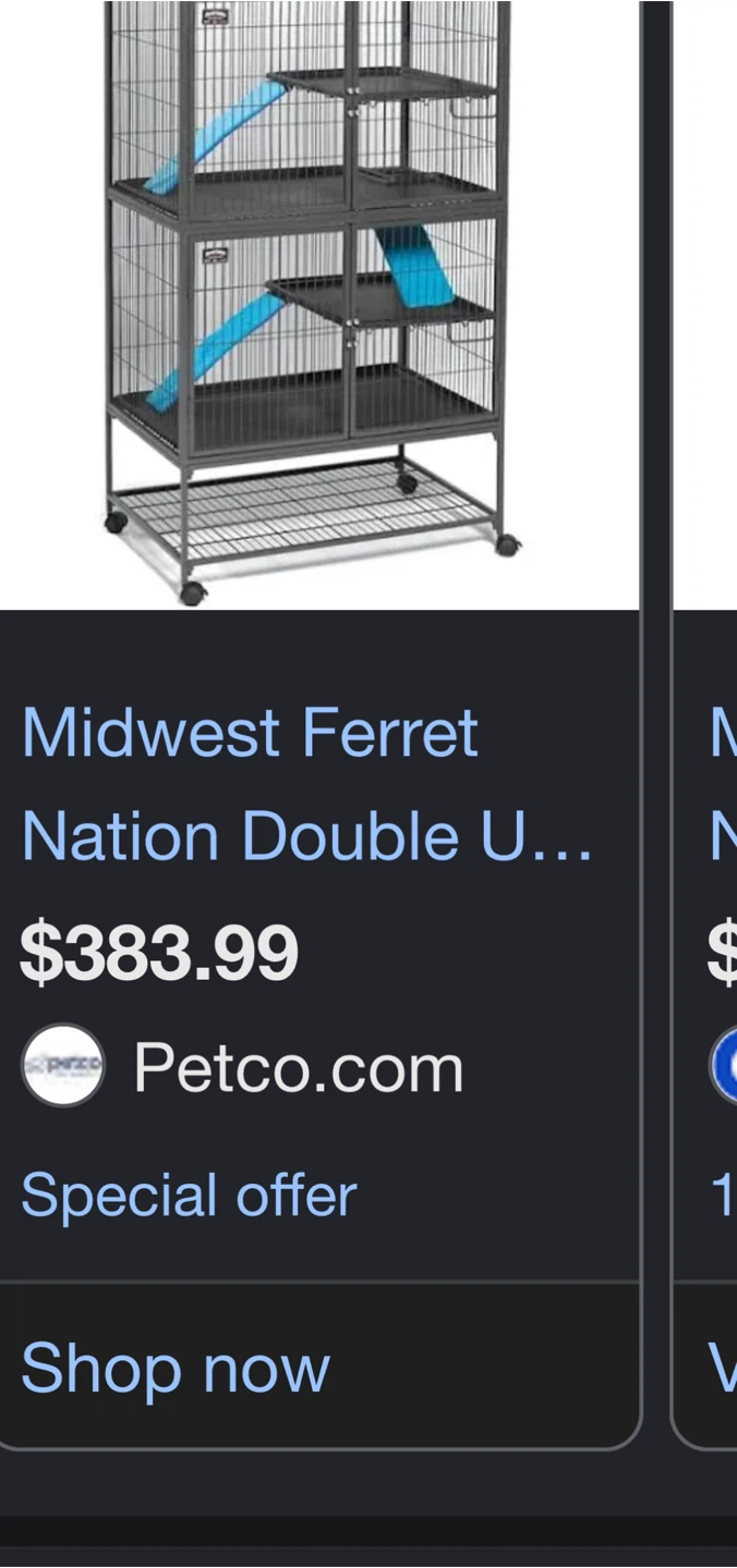 Multi-use Pet crate - photo 3