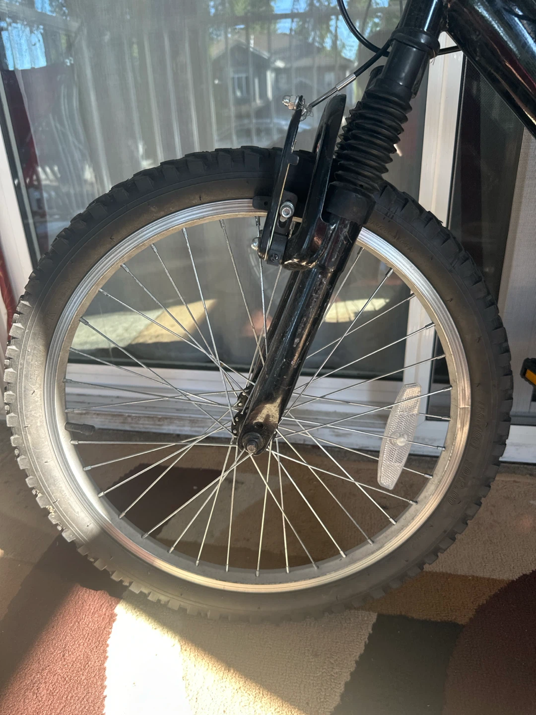 Black Boys Bike - photo 2