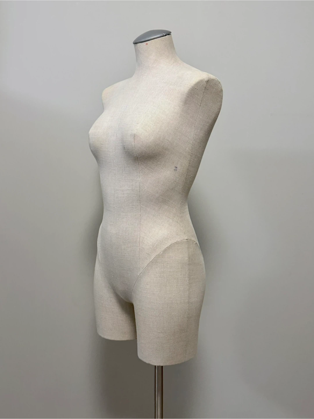 Female Mannequin Torso Dress Form