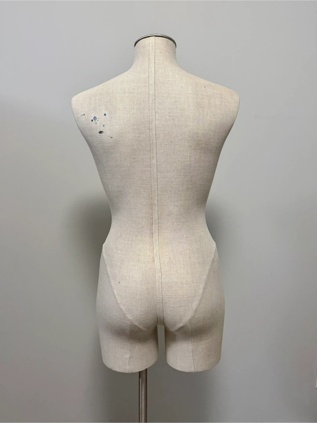 Female Mannequin Torso Dress Form - photo 2
