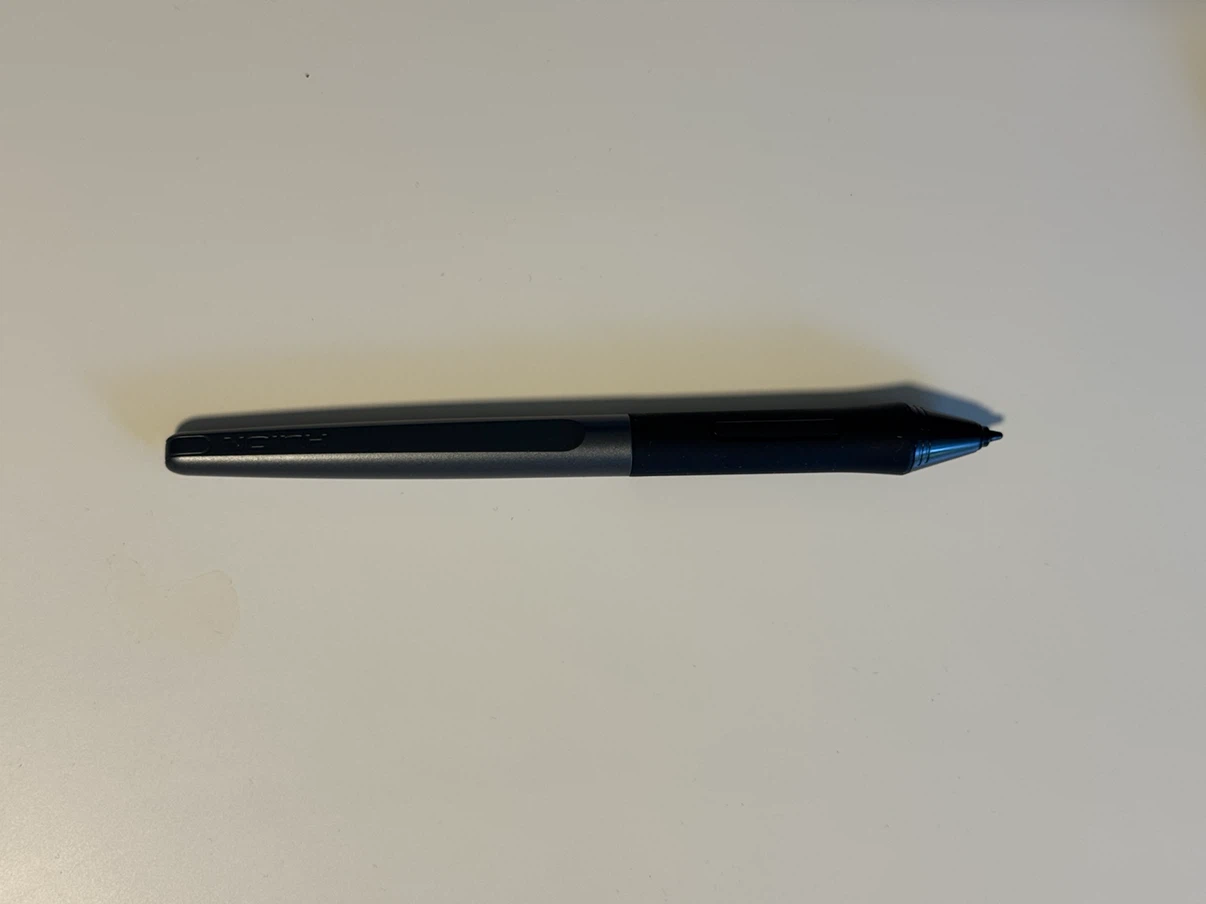 Huion HS610 Creative Pen Tablet - photo 5