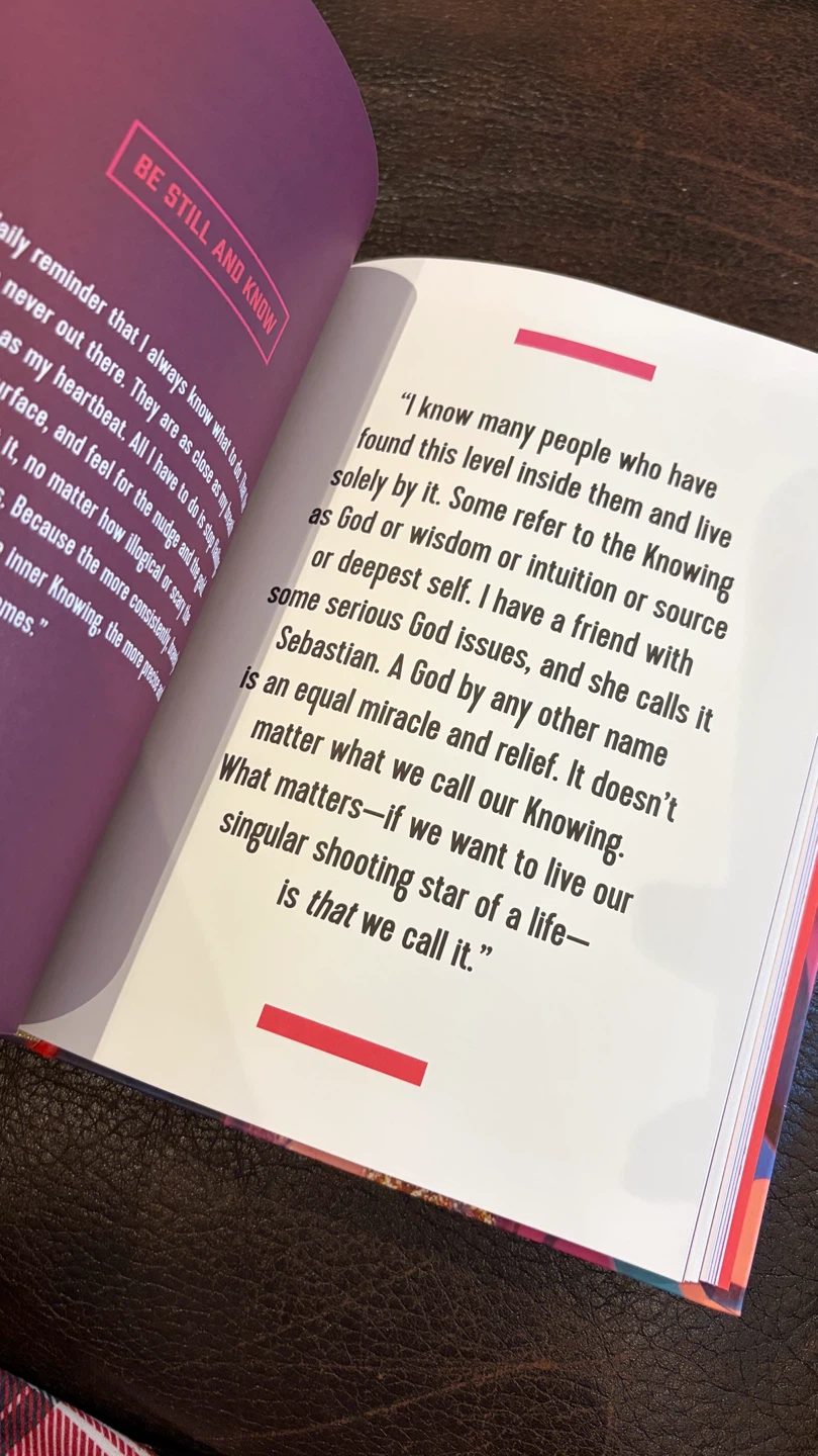 Get Untamed The Journal by Glennon Doyle - photo 2