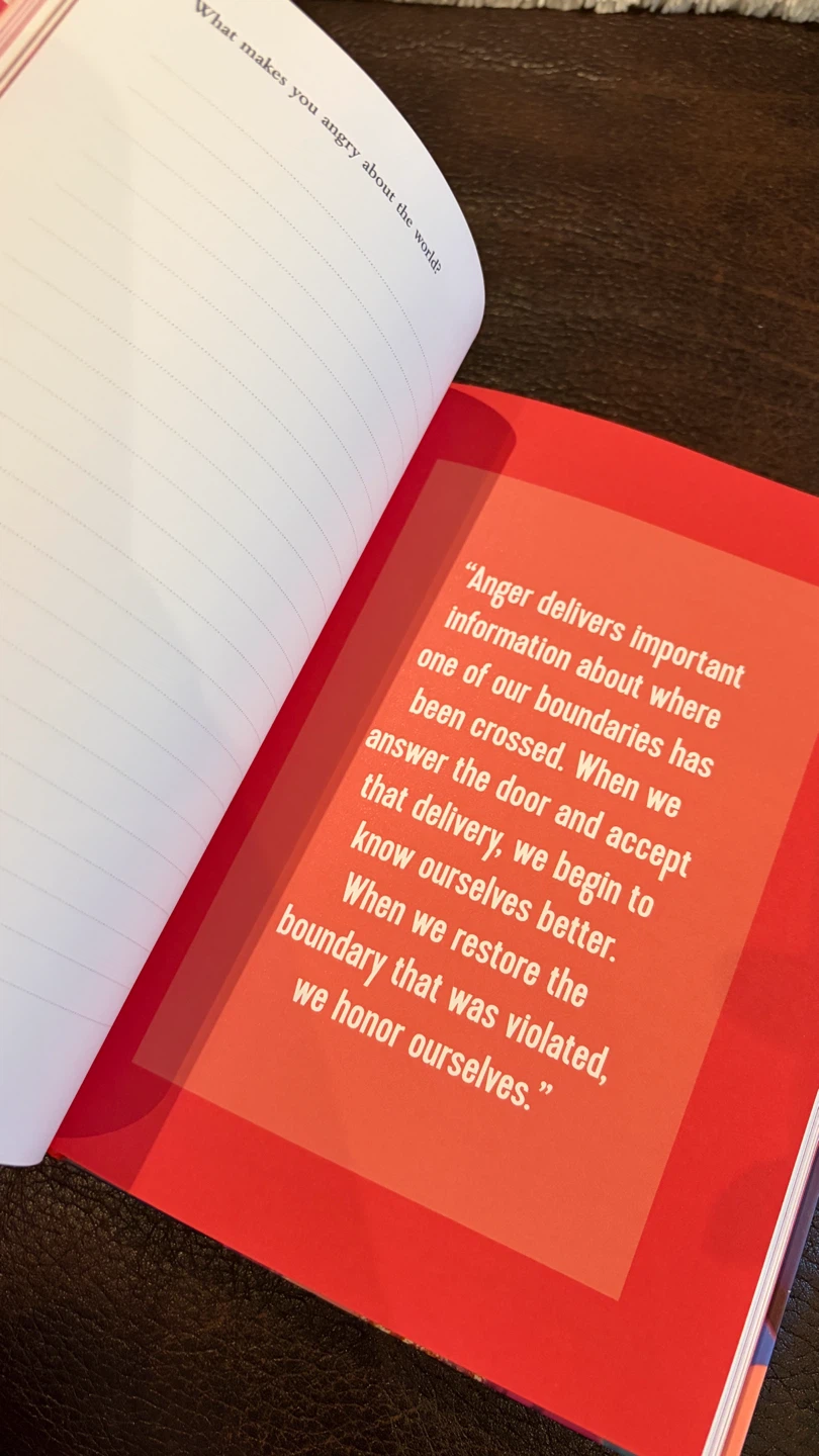 Get Untamed The Journal by Glennon Doyle - photo 5