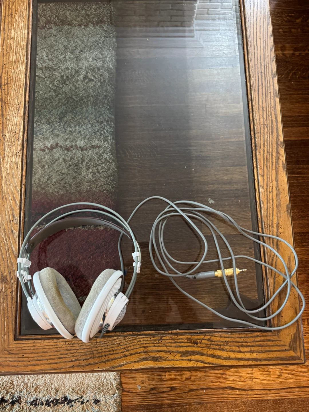 AKG K701 Reference Headphones - photo 3