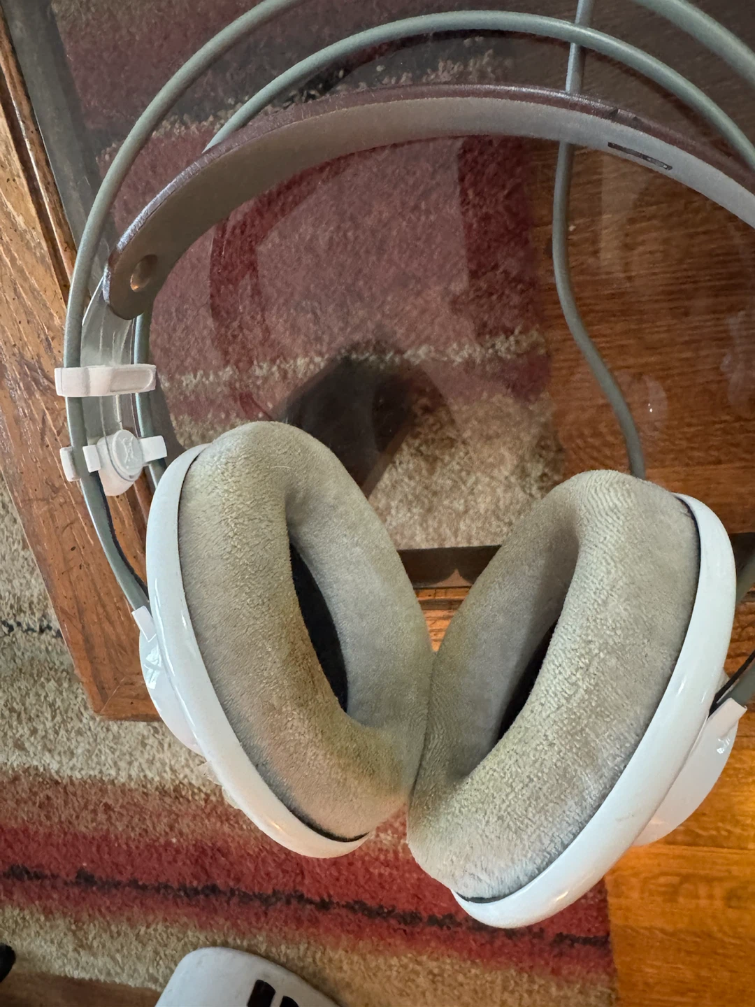 AKG K701 Reference Headphones - photo 4