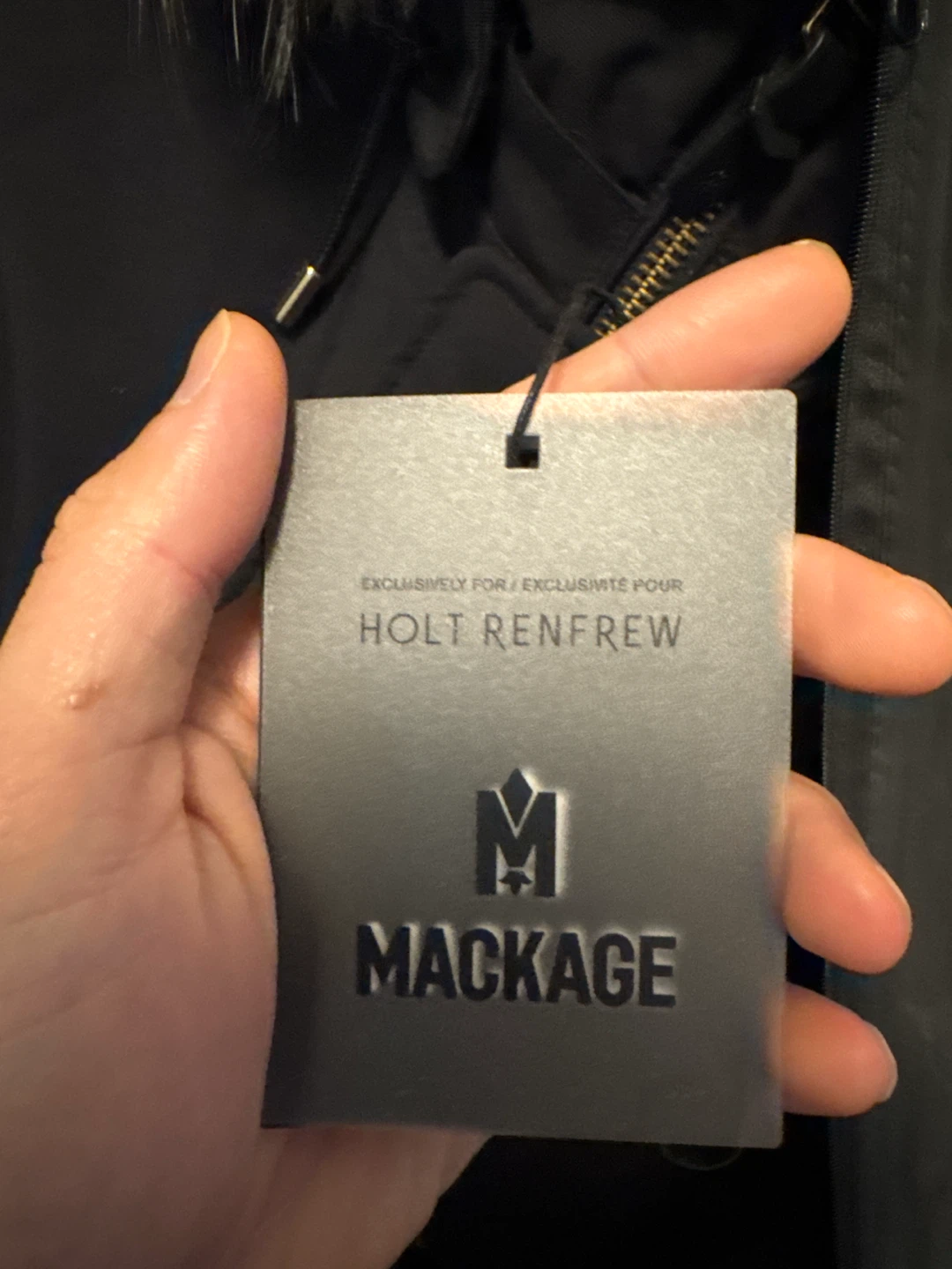 Mackage Dorian 44 (L) - photo 3