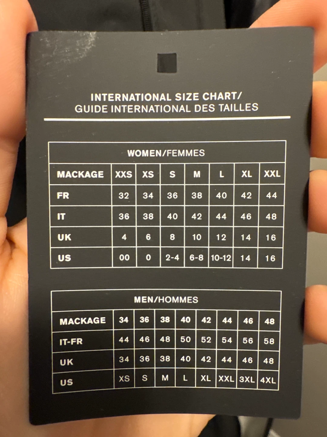 Mackage Dorian 44 (L) - photo 5