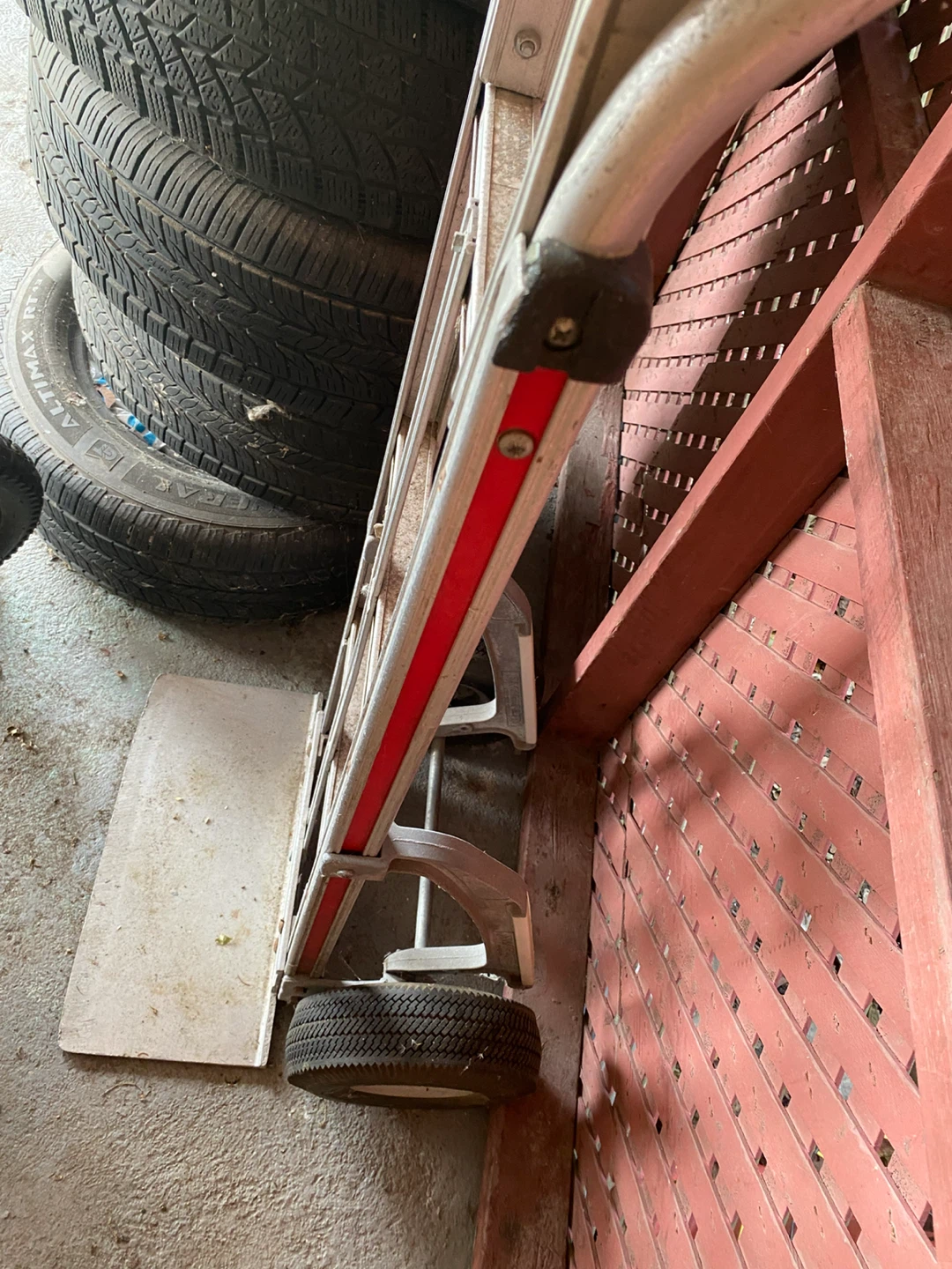 Magliner Hand Truck Dolly - photo 2
