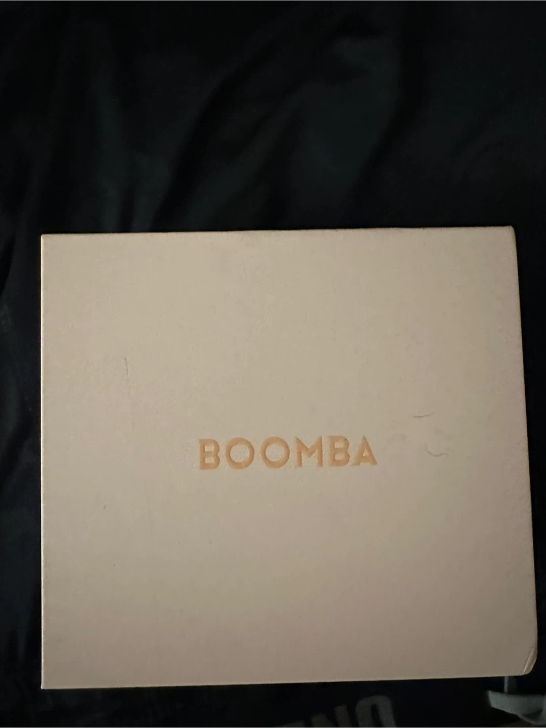 BOOMBA Box