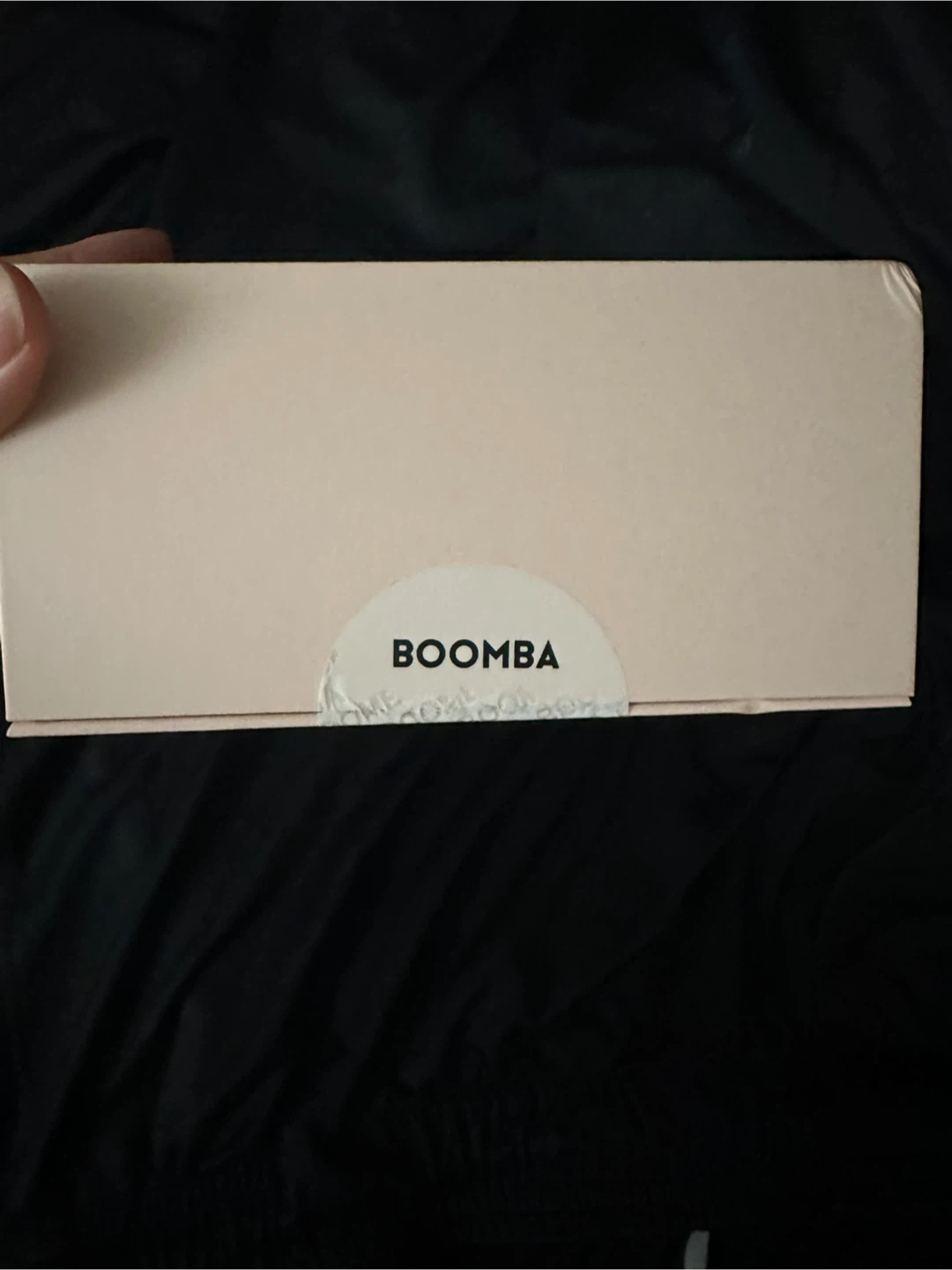 BOOMBA Box - photo 2