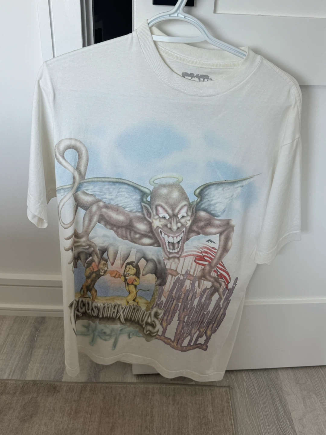 Travis Scott T-Shirt