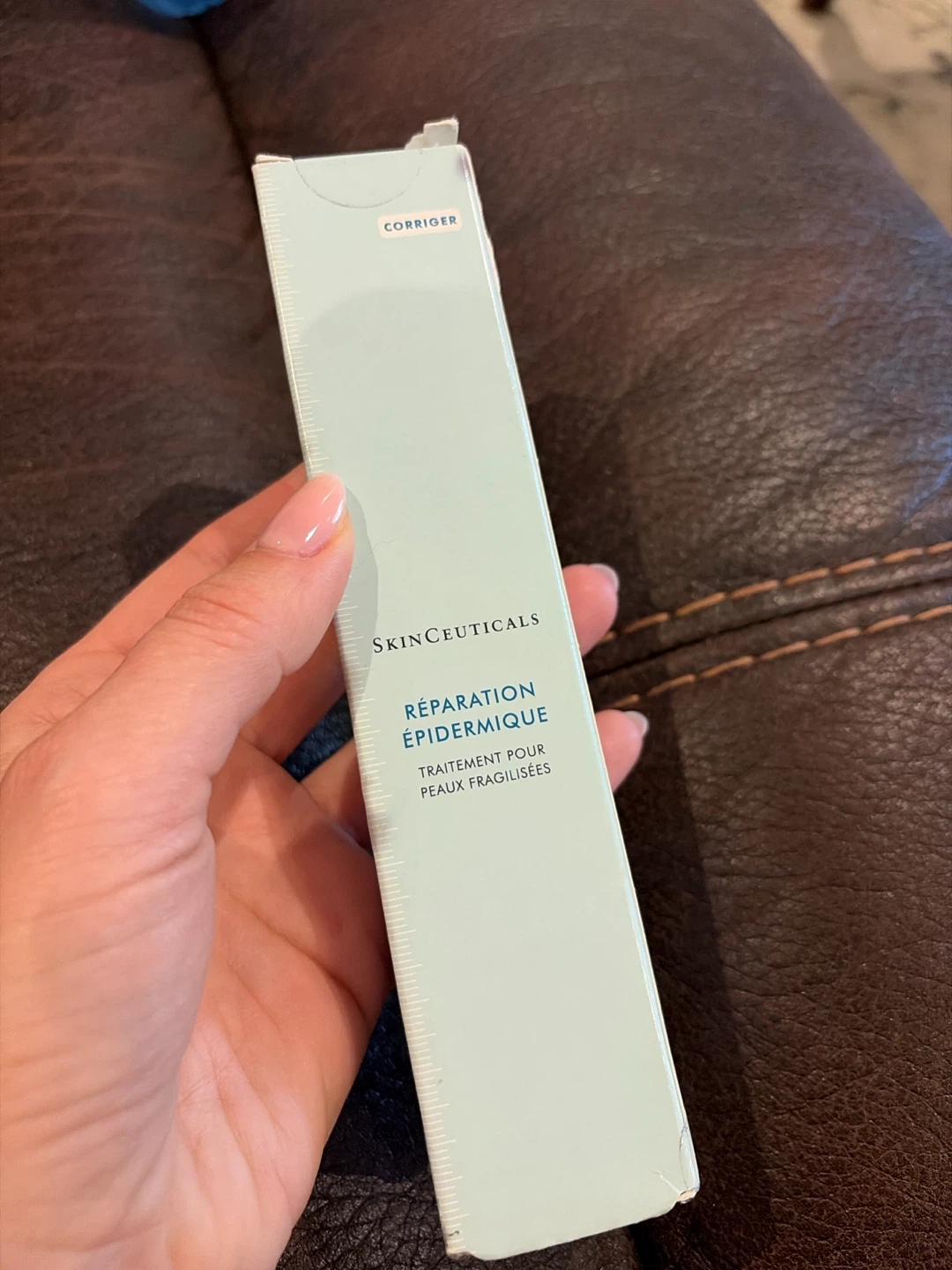 SkinCeuticals Réparation Épidermique Treatment - photo 4