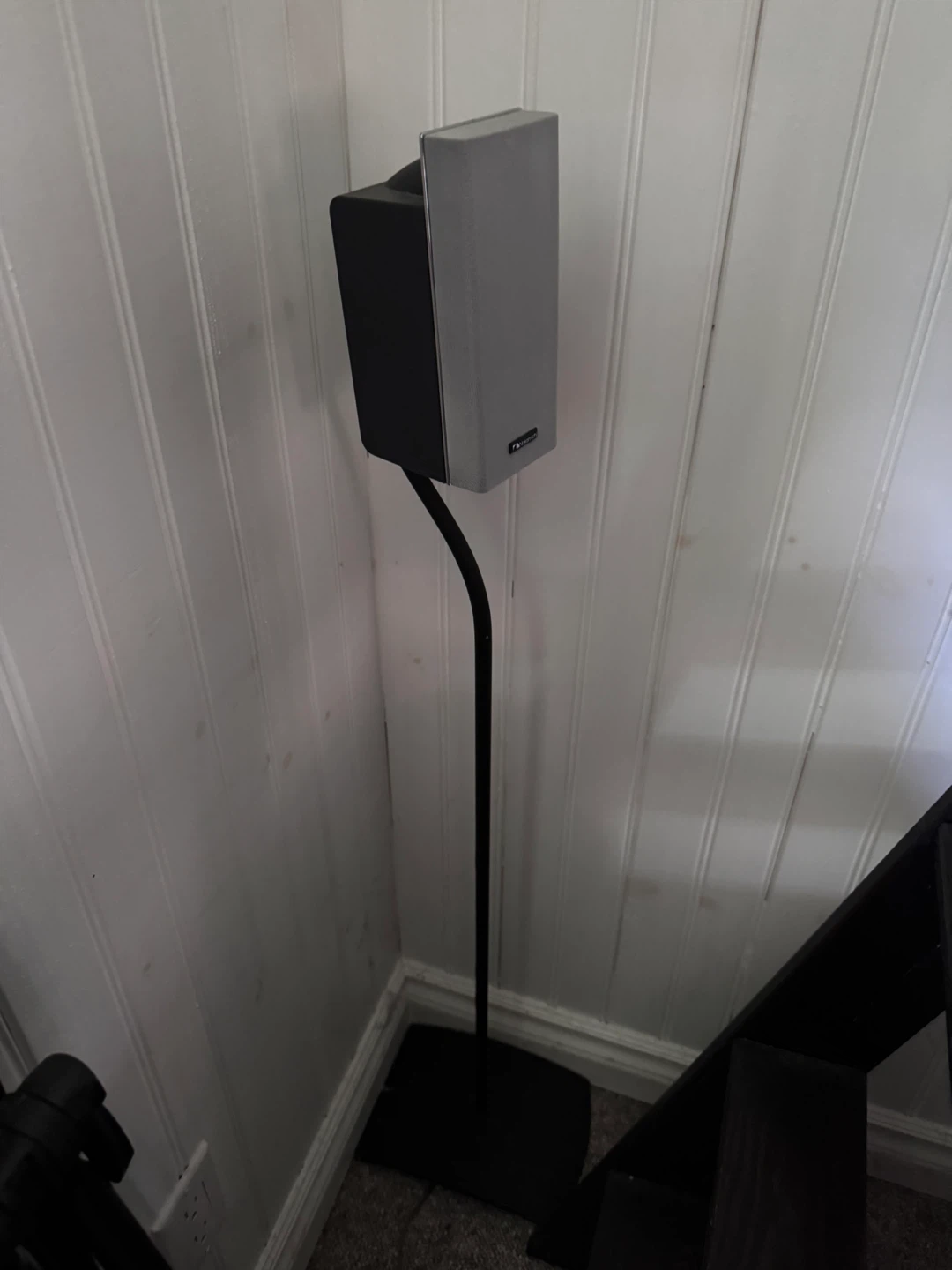 Nakamichi SoundSpace 8 Audio System - photo 2