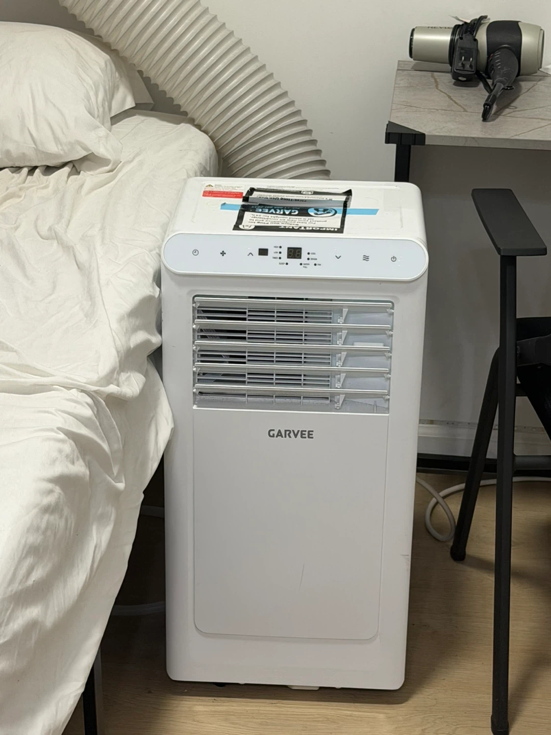 Garvee Portable Air Conditioner