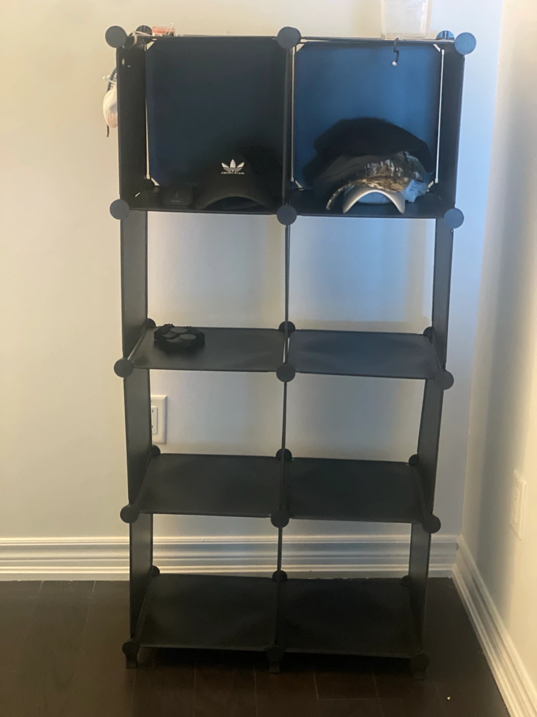 8 Cube Closet Organizer - photo 2