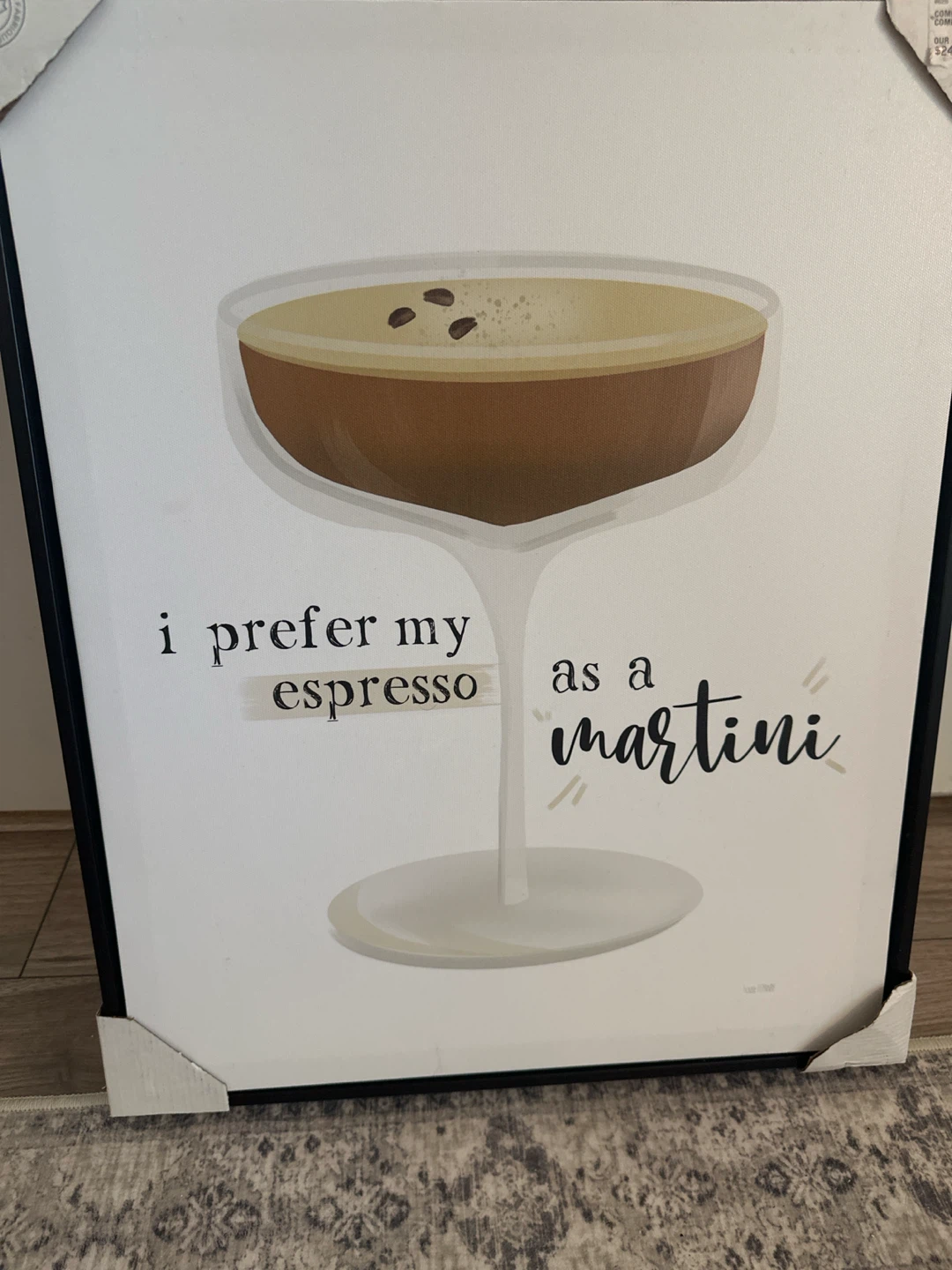 Brand new Homesense Wall Art - photo 2