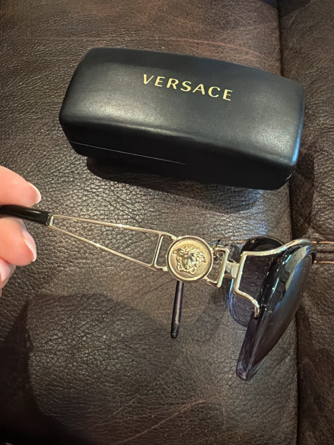 Versace Sunglasses - photo 2