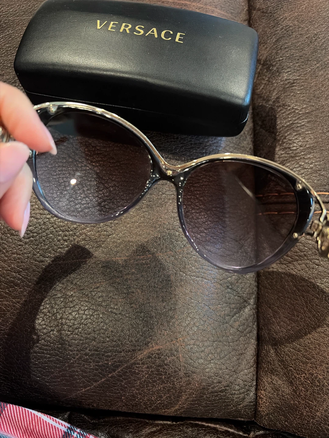 Versace Sunglasses - photo 4