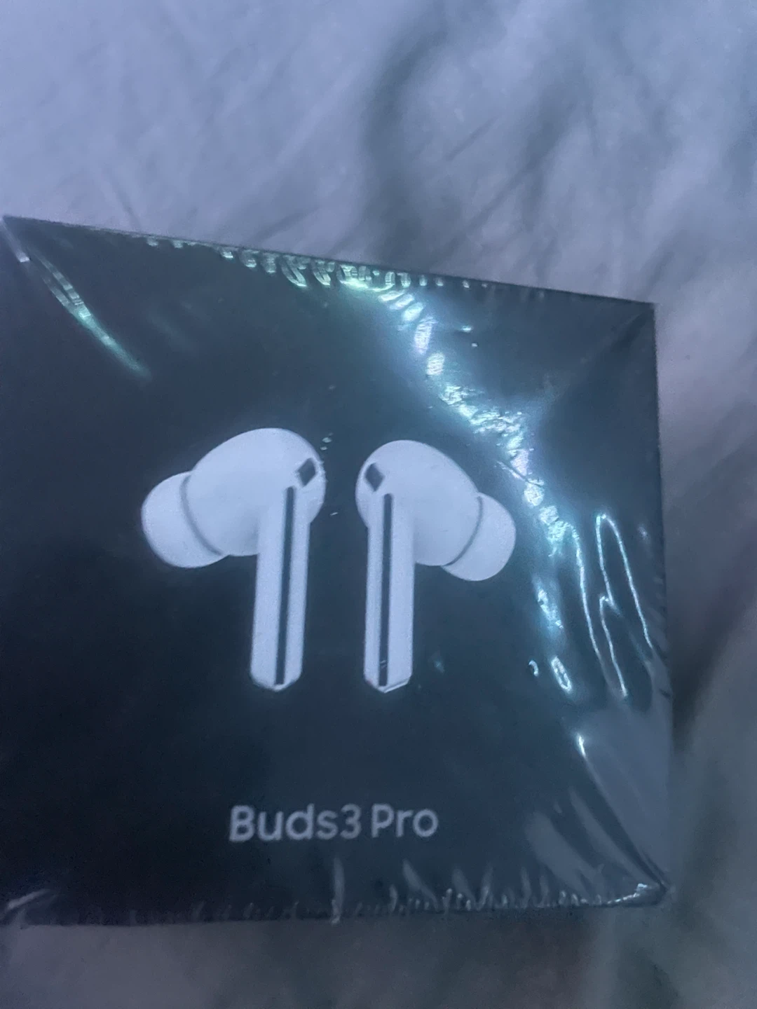 Buds3 Pro Wireless Earbuds
