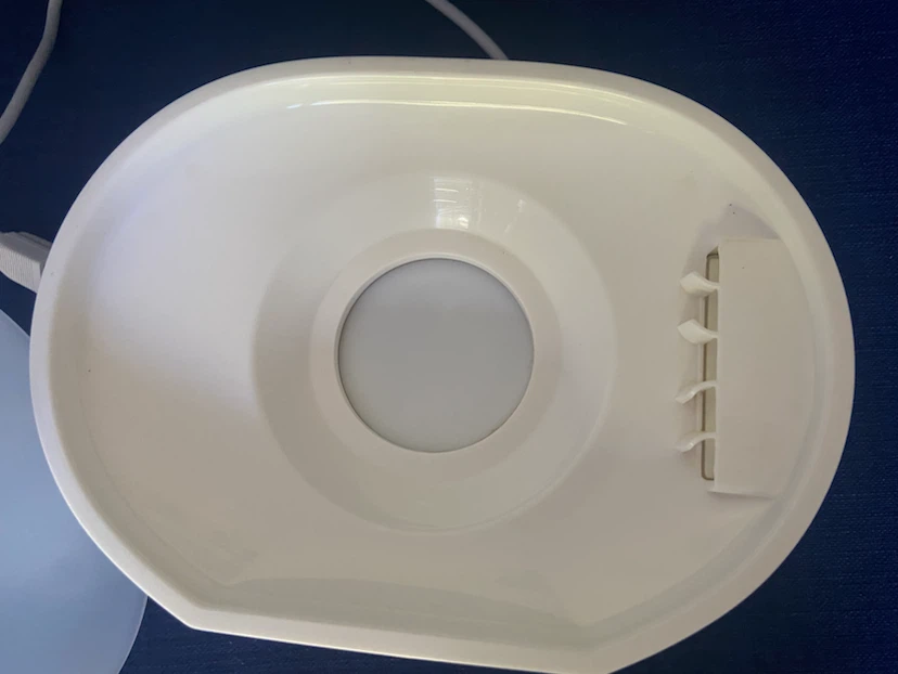 Chicco Advanced Steam Sterilizer with Dryer - photo 3