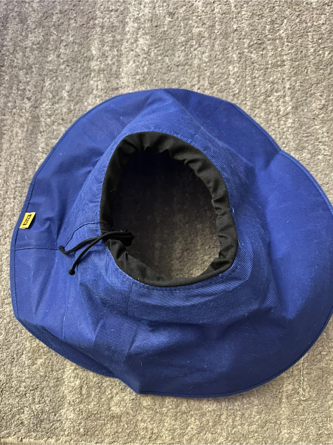 Dog soft cone collar  L size