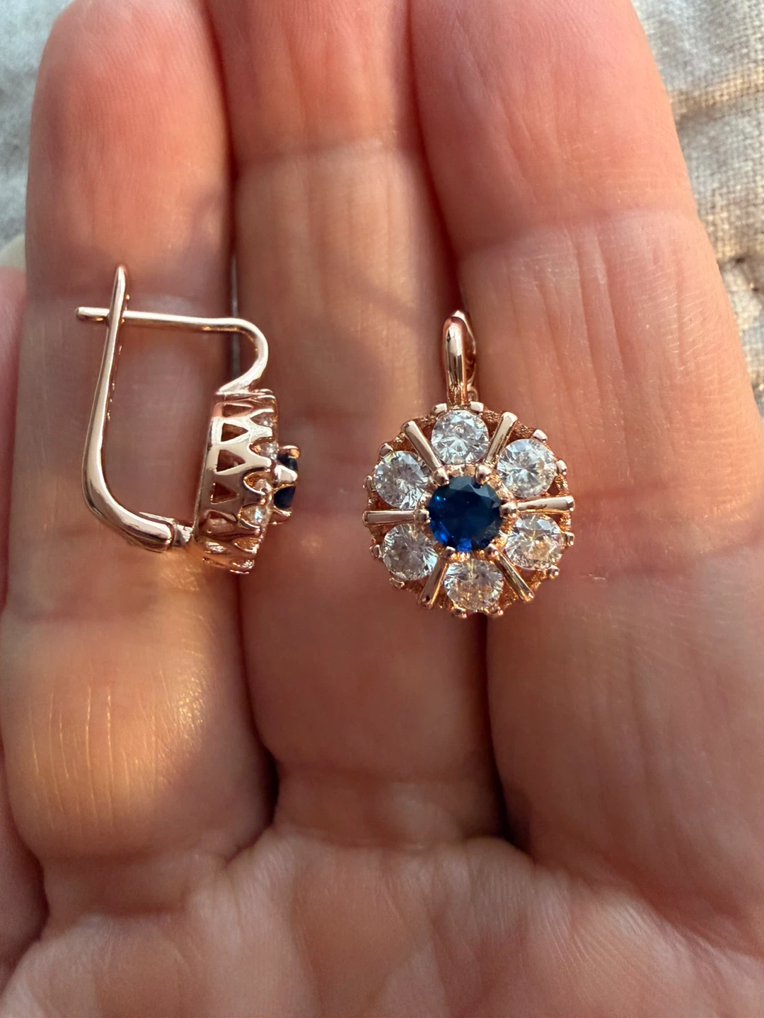 14k earrings